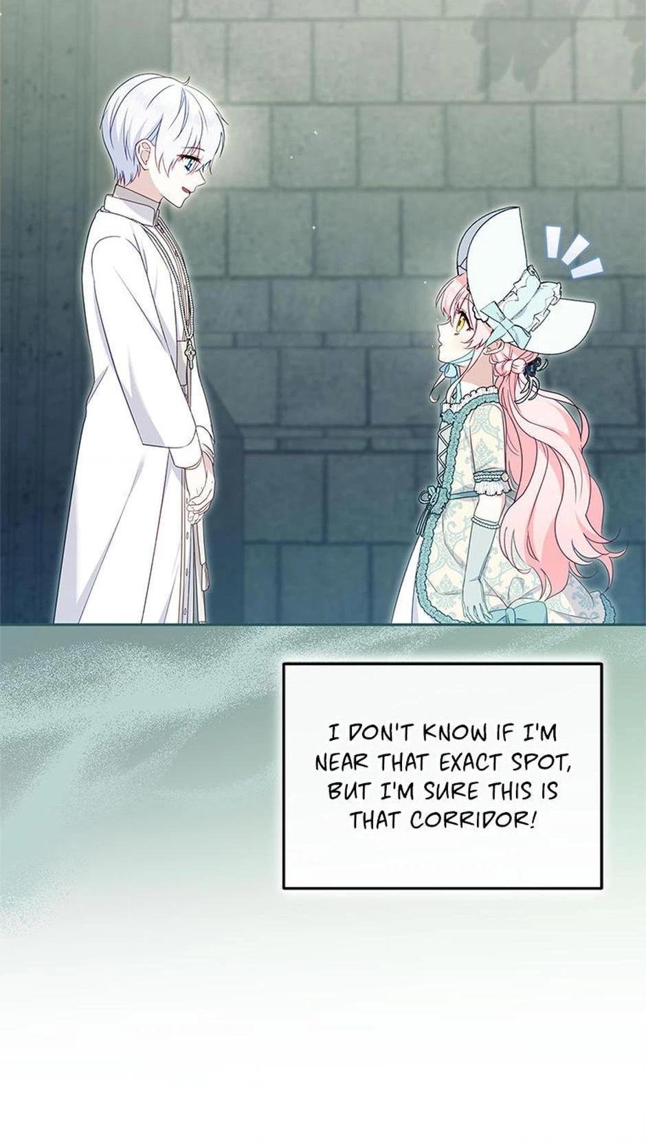 Read Being Raised by Villains chapter 79 image 3 on Lezhin