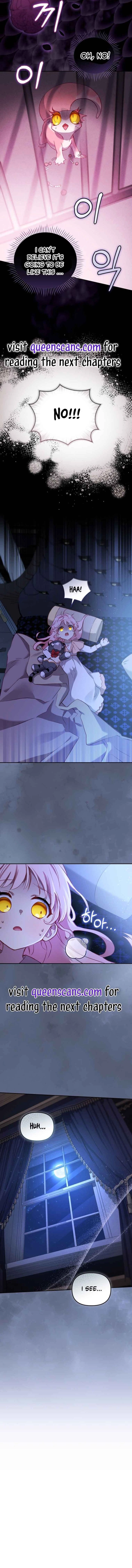 Read Being Raised by Villains chapter 8 image 4 on Lezhin