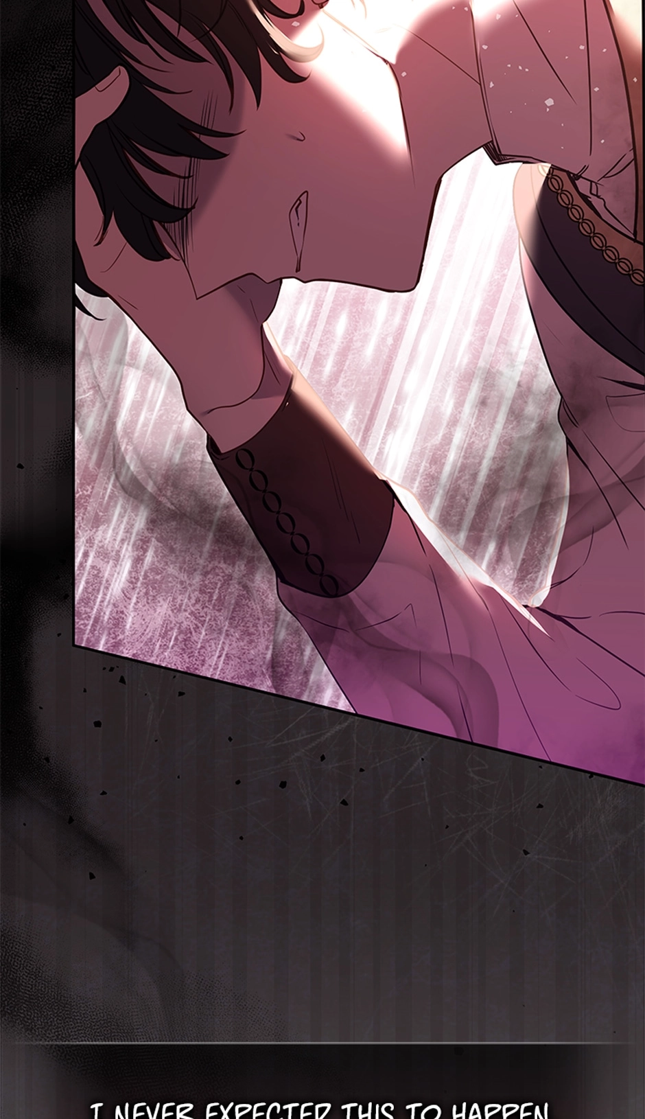 Read Being Raised by Villains chapter 9 image 2 on Lezhin