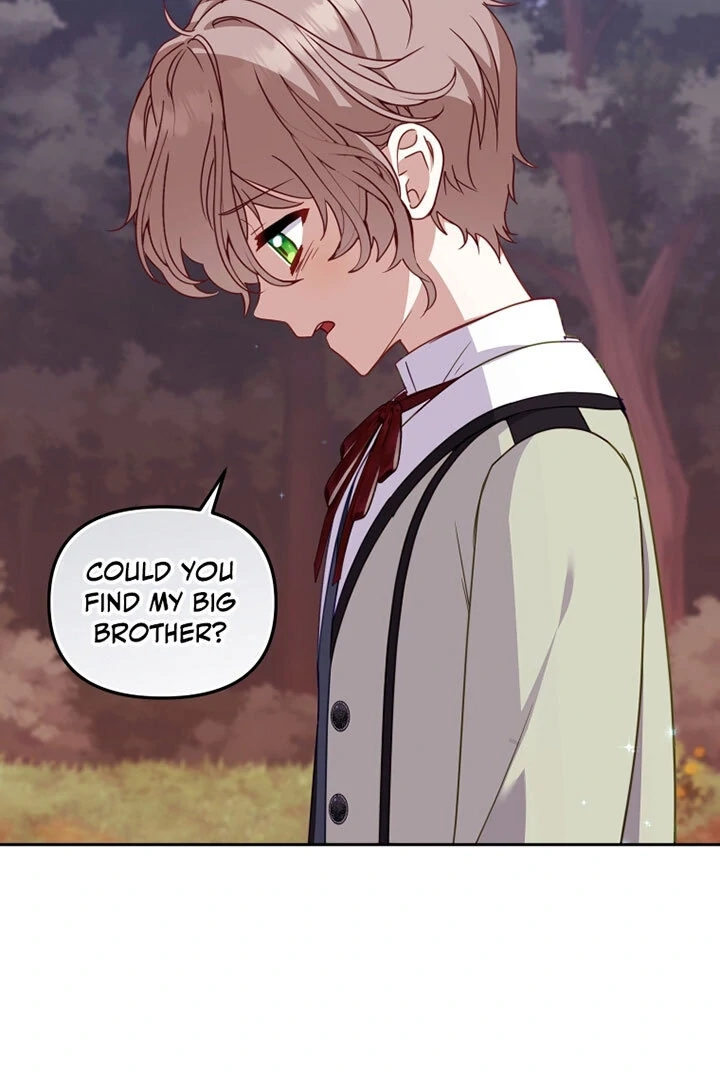 Read Being Raised by Villains chapter 95 image 2 on Lezhin
