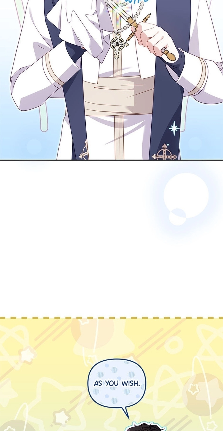 Read Being Raised by Villains chapter 97 image 2 on Lezhin