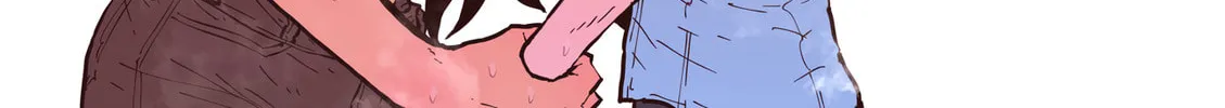 Being Targeted by Hyena-chan (Colored) Chapter 11 page 2 - 