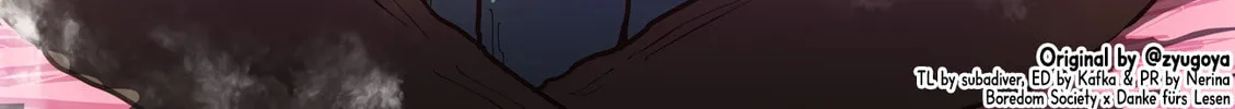 Being Targeted by Hyena-chan (Colored) Chapter 13 page 2 - 