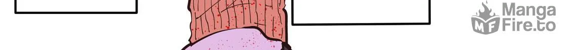 Being Targeted by Hyena-chan (Colored) Chapter 21 page 6 - 