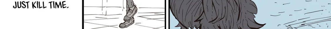 Being Targeted by Hyena-chan (Colored) Chapter 26 page 2 - 