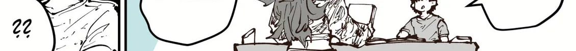 Being Targeted by Hyena-chan (Colored) Chapter 27 page 2 - 