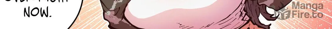 Being Targeted by Hyena-chan (Colored) Chapter 27 page 6 - 
