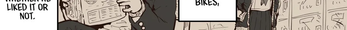Being Targeted by Hyena-chan (Colored) Chapter 29 page 2 - 