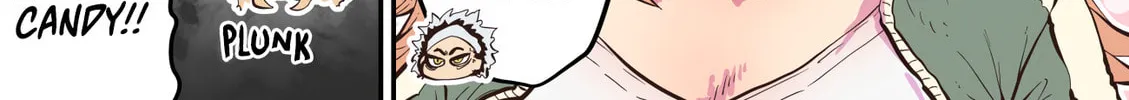 Being Targeted by Hyena-chan (Colored) Chapter 29 page 4 - 