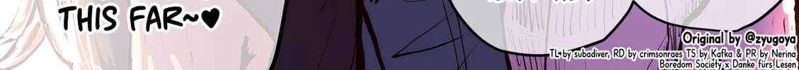 Being Targeted by Hyena-chan (Colored) Chapter 32 page 4 - 