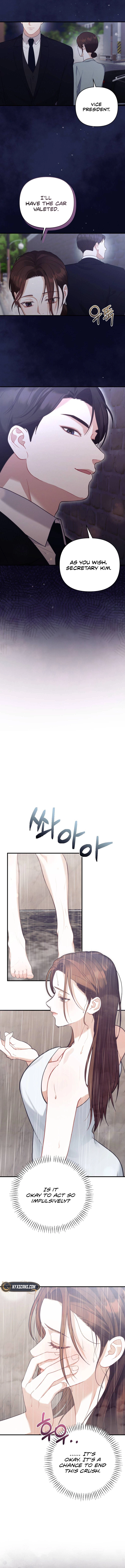 Read Belated Regrets chapter 1 image 11 on Lezhin