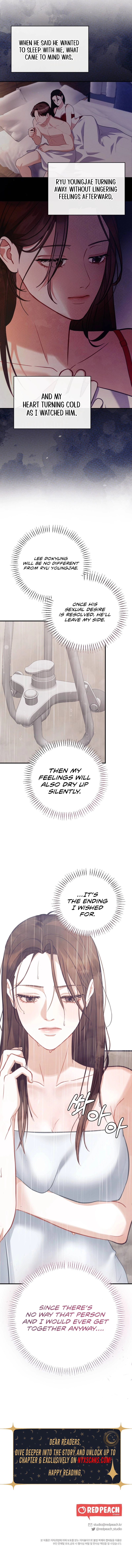 Read Belated Regrets chapter 1 image 12 on Lezhin
