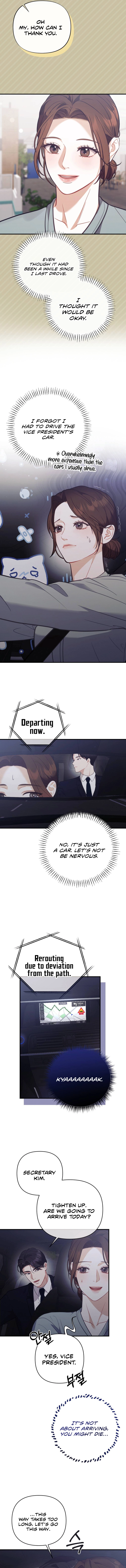 Read Belated Regrets chapter 1 image 6 on Lezhin