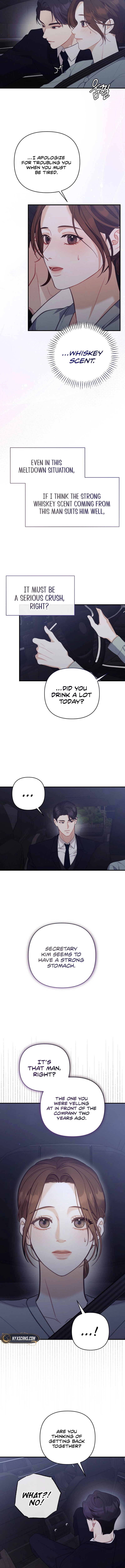Read Belated Regrets chapter 1 image 7 on Lezhin