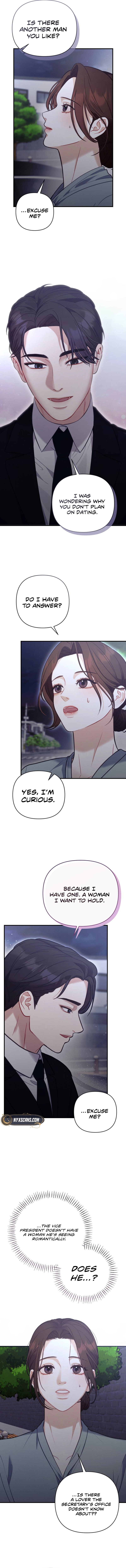 Read Belated Regrets chapter 1 image 9 on Lezhin