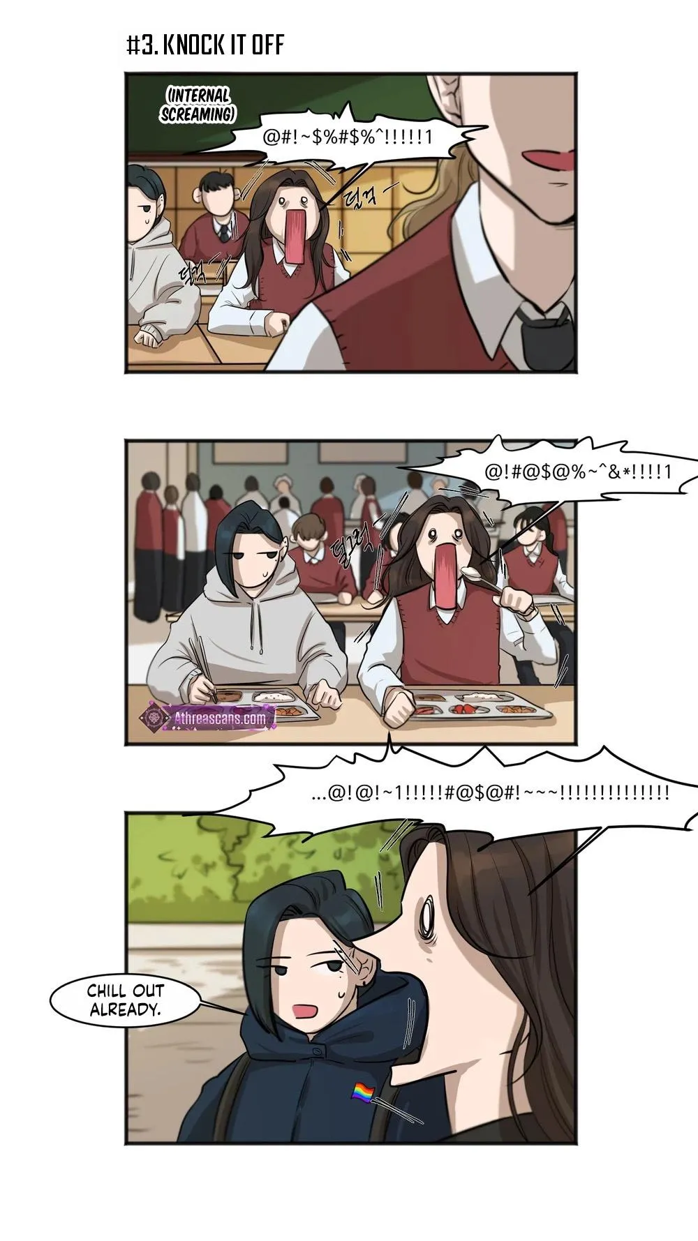 Read Beloved Face chapter 1 image 3 on Lezhin