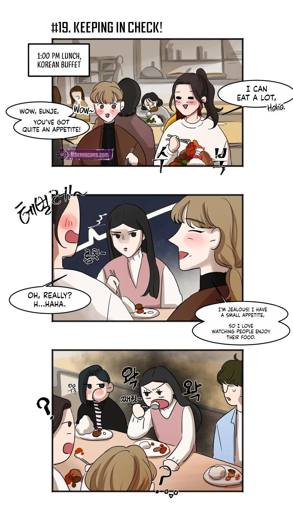 Read Beloved Face chapter 10 image 1 on Lezhin