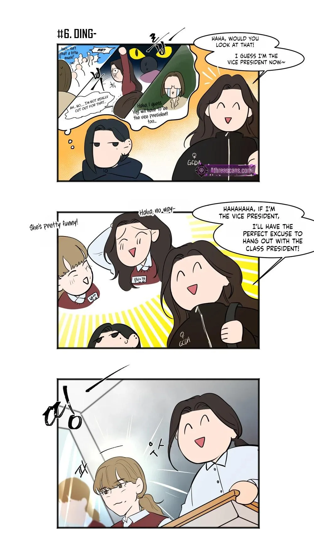 Read Beloved Face chapter 2 image 1 on Lezhin