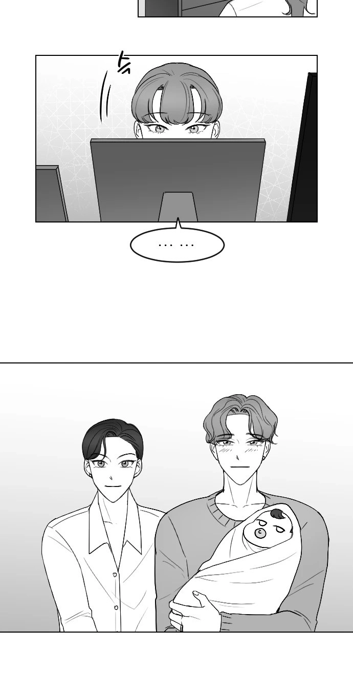 Beloved Face Chapter 21 page 20 - 