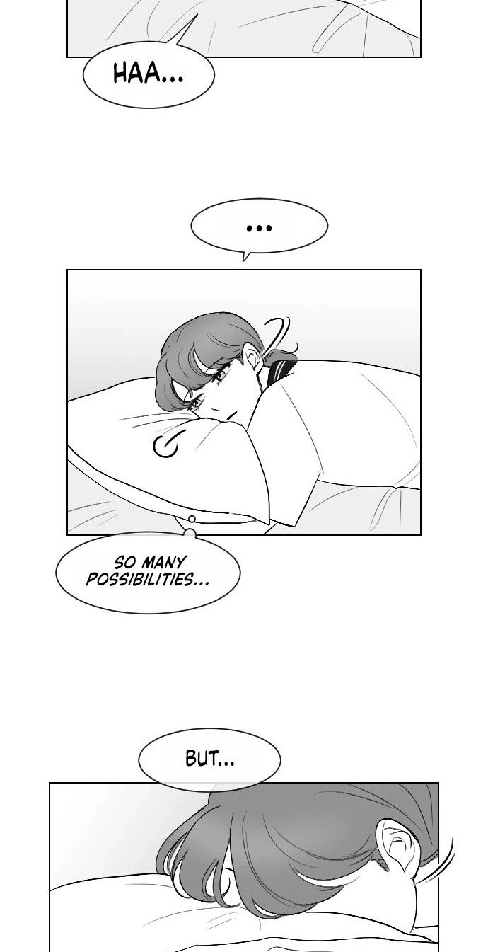 Beloved Face Chapter 21 page 30 - 