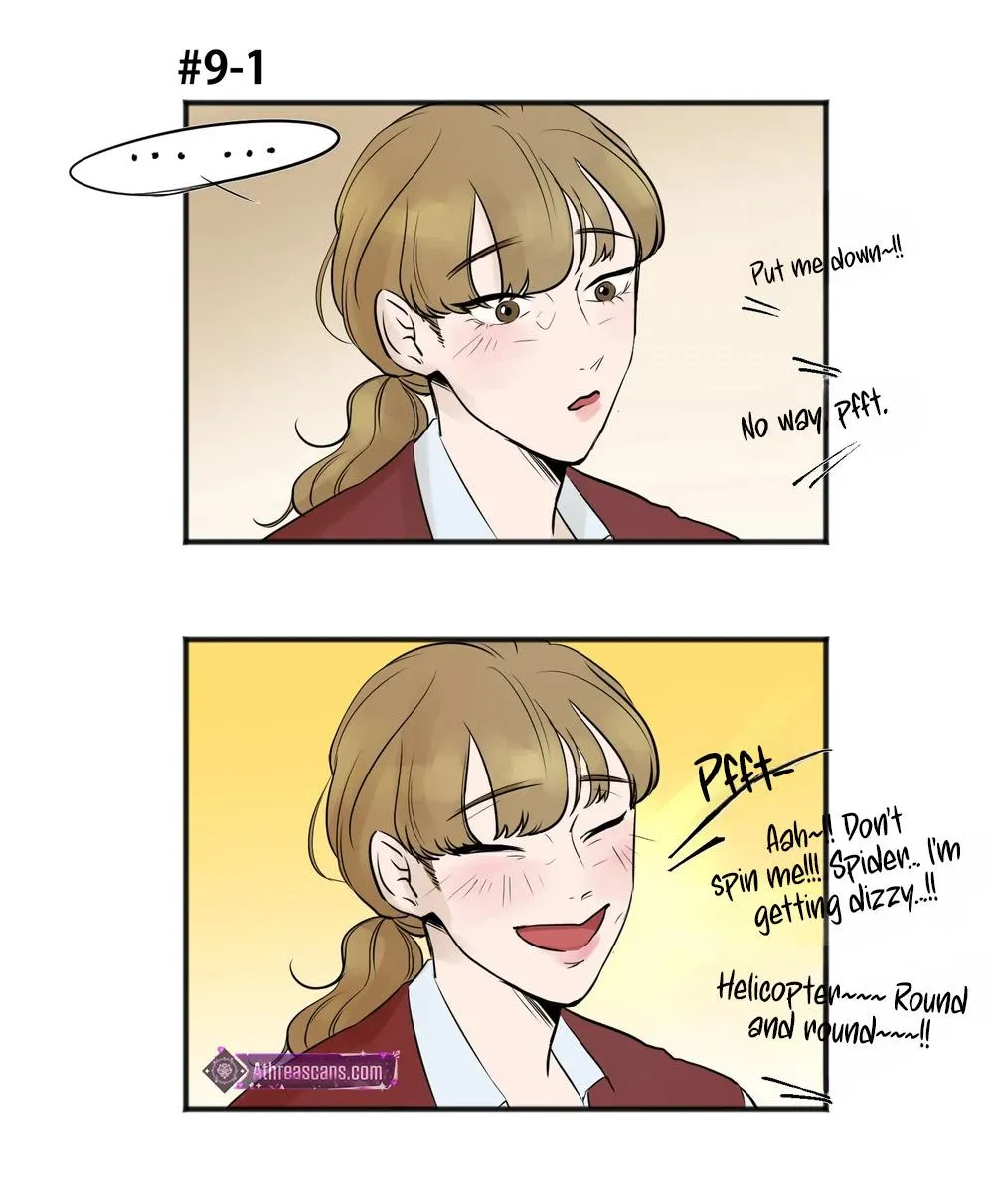 Read Beloved Face chapter 3 image 2 on Lezhin