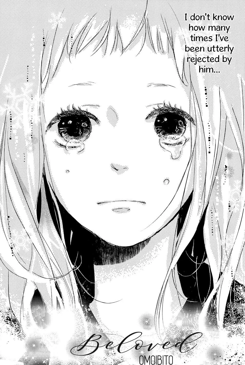 Read Beloved chapter 1 image 16 on Lezhin