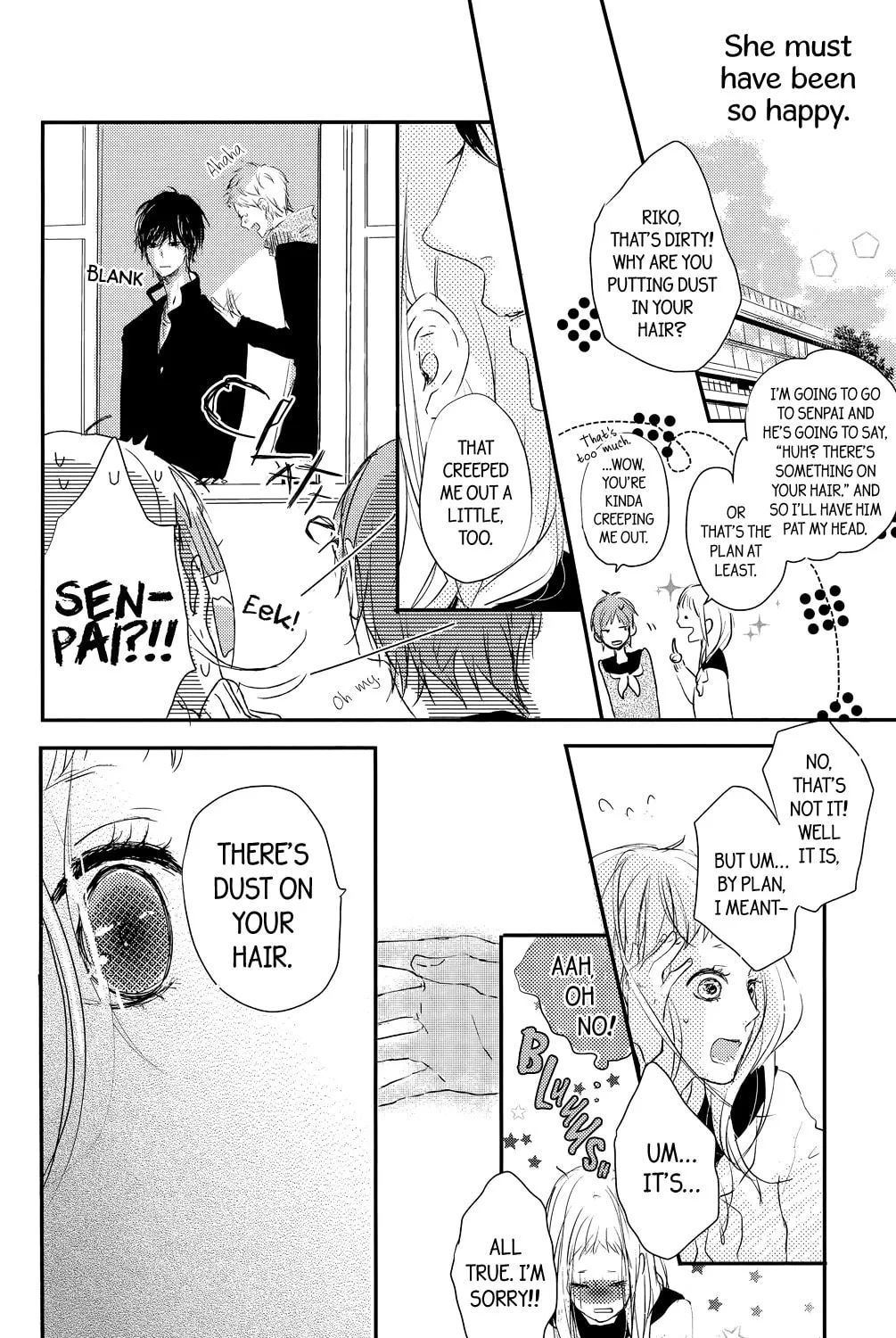 Read Beloved chapter 1 image 32 on Lezhin