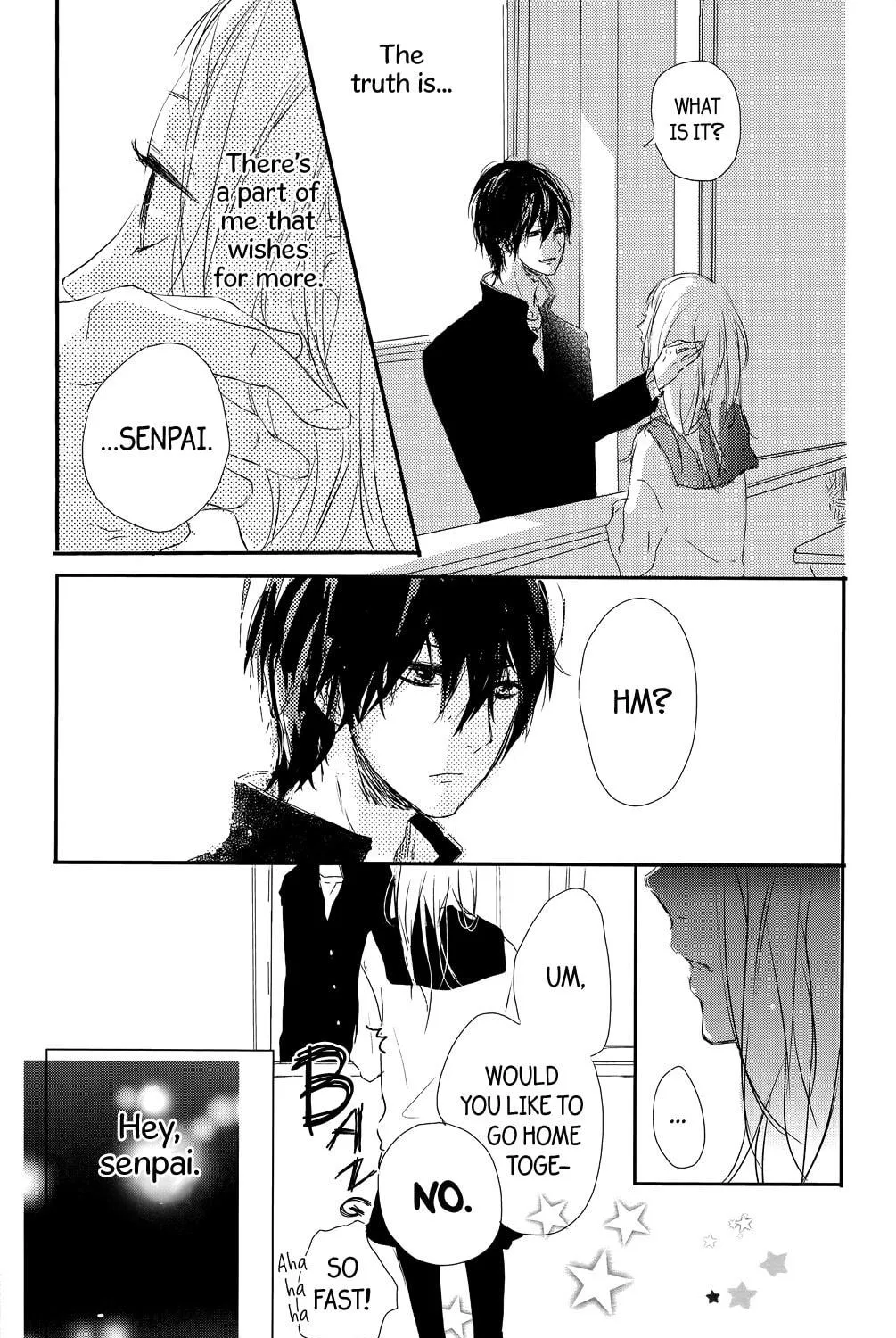 Read Beloved chapter 1 image 34 on Lezhin