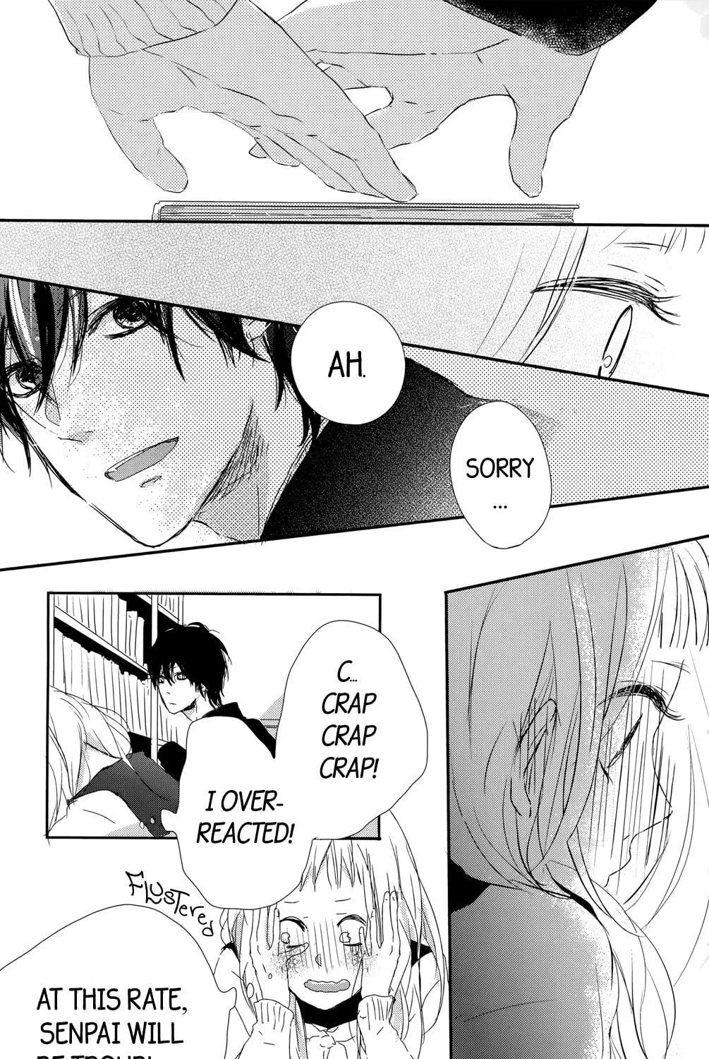 Read Beloved chapter 1 image 38 on Lezhin