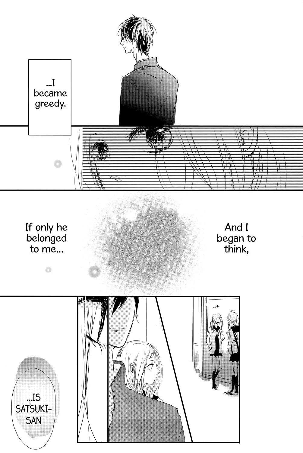Read Beloved chapter 1 image 46 on Lezhin