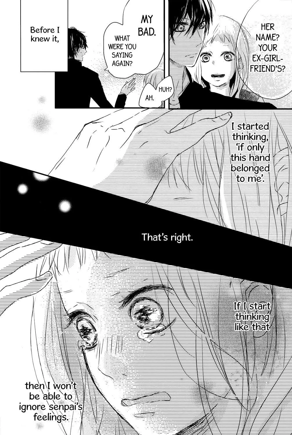 Read Beloved chapter 1 image 48 on Lezhin