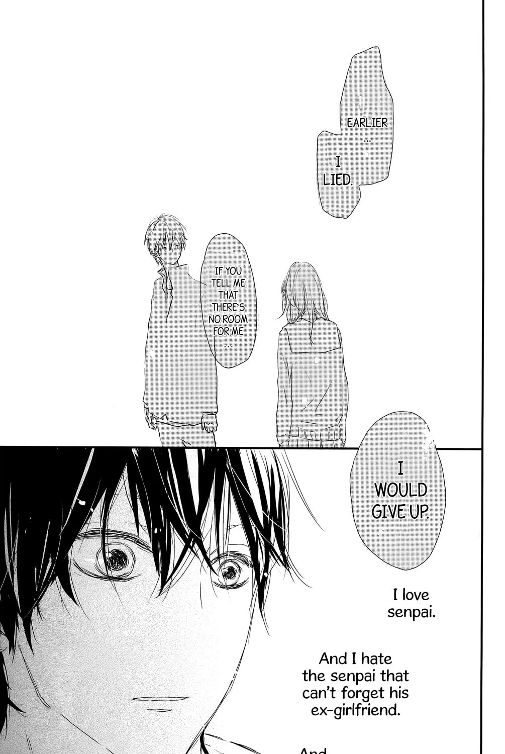 Read Beloved chapter 1 image 50 on Lezhin