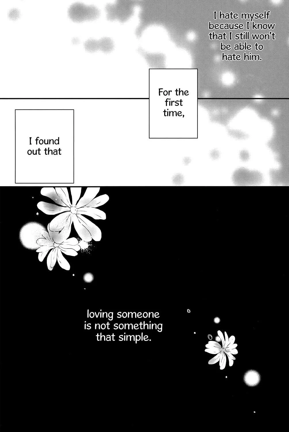 Read Beloved chapter 1 image 52 on Lezhin