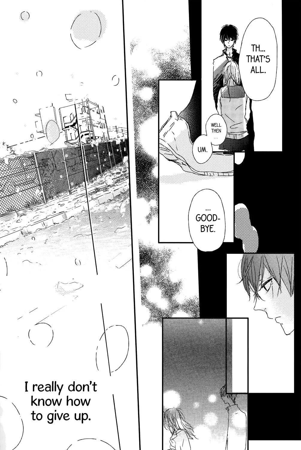 Read Beloved chapter 1 image 64 on Lezhin