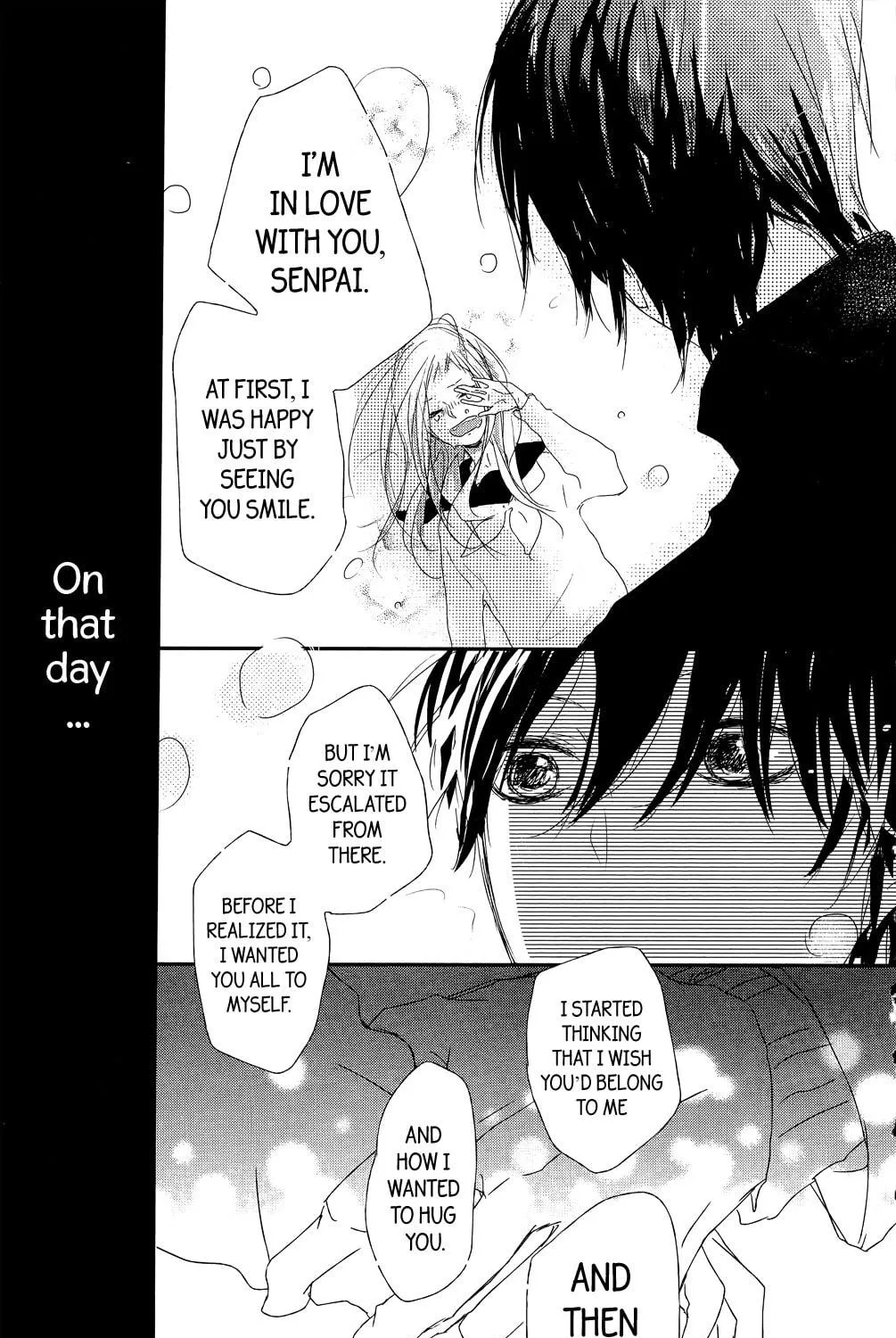 Read Beloved chapter 1 image 70 on Lezhin