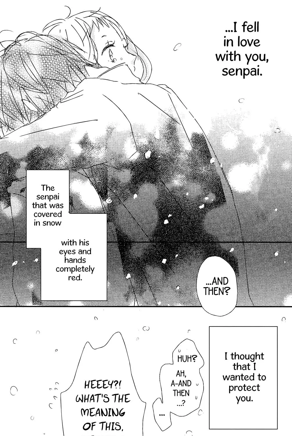 Read Beloved chapter 1 image 72 on Lezhin