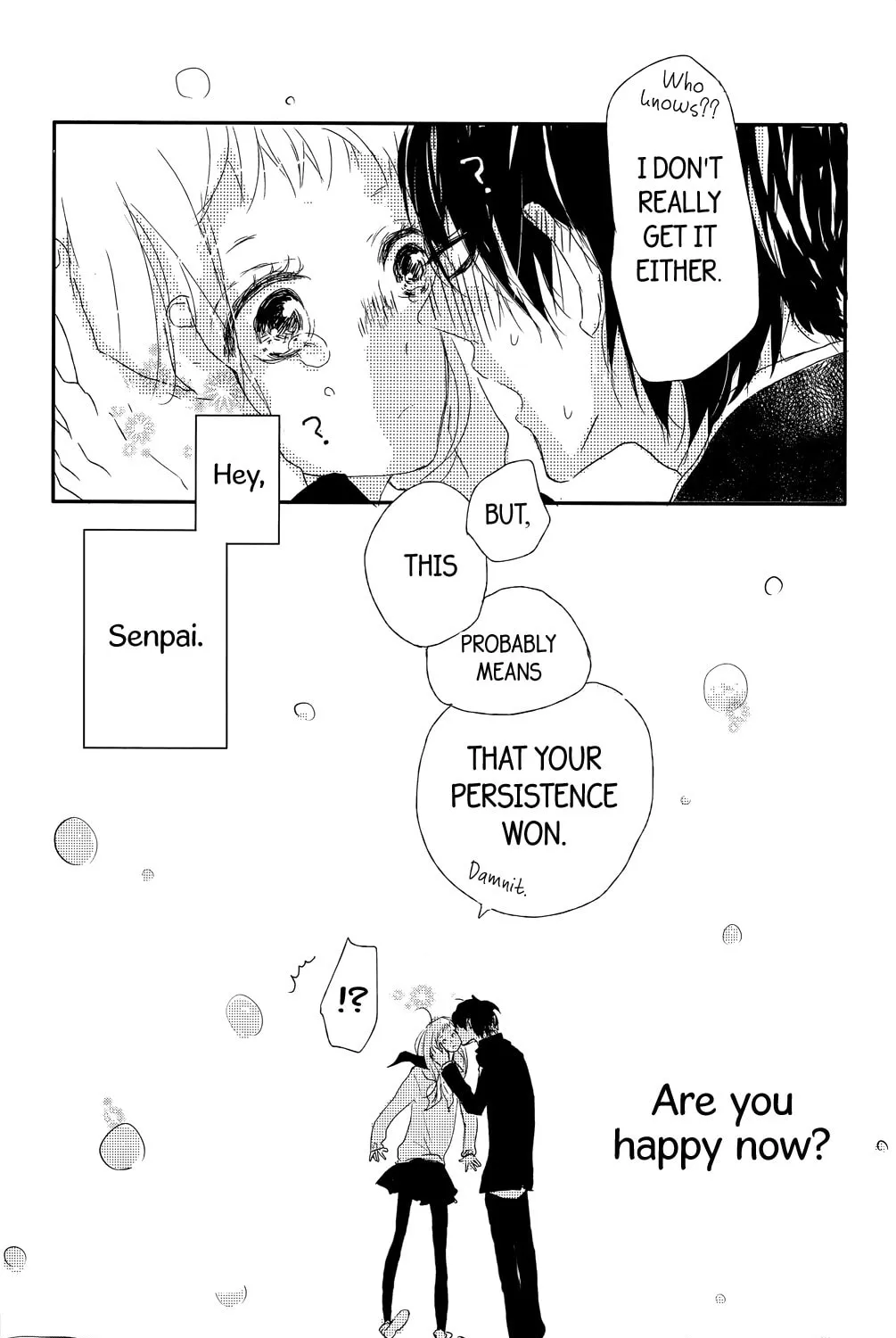 Read Beloved chapter 1 image 74 on Lezhin