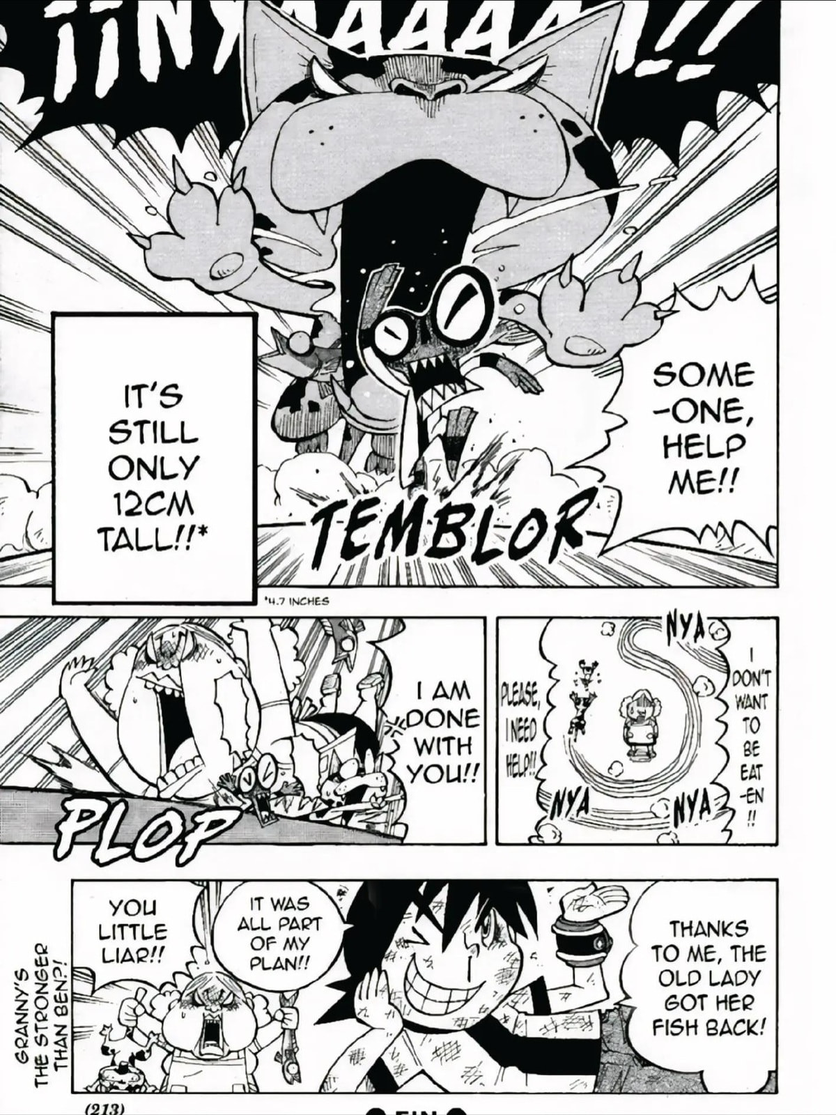 Read Ben 10 chapter 0 image 6 on Lezhin