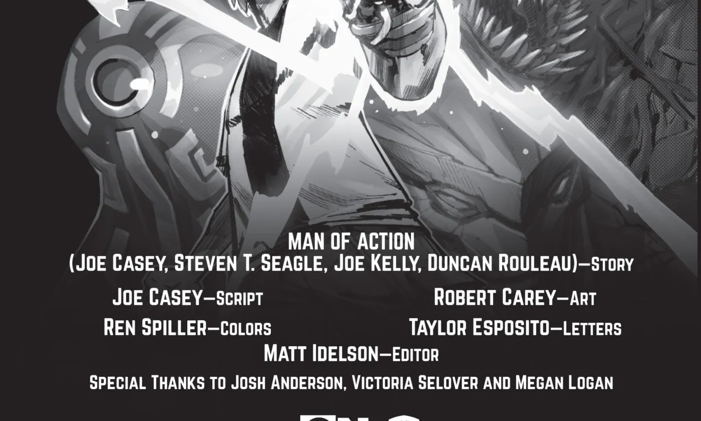 Read Ben 10 chapter 1 image 4 on Lezhin