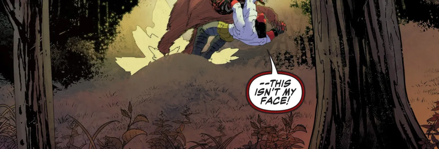 Read Ben 10 chapter 1 image 44 on Lezhin
