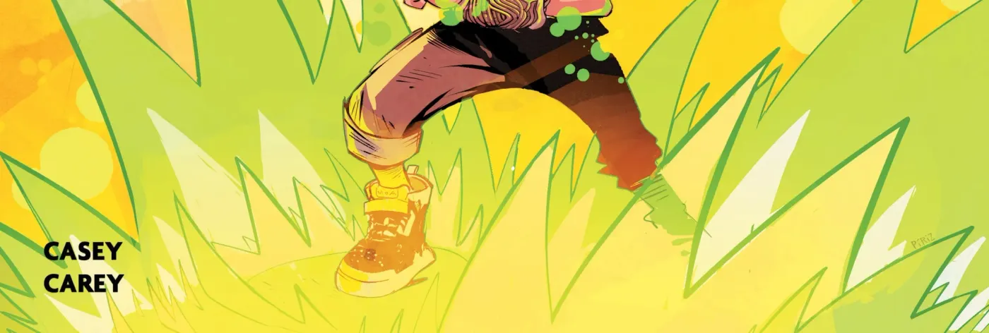 Read Ben 10 chapter 1 image 77 on Lezhin
