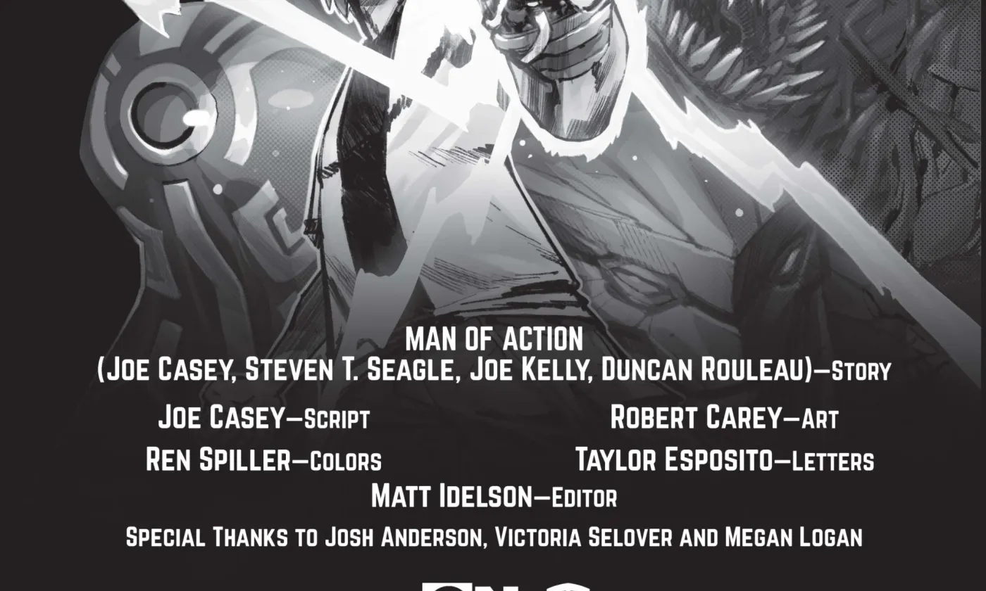 Read Ben 10 chapter 2 image 4 on Lezhin