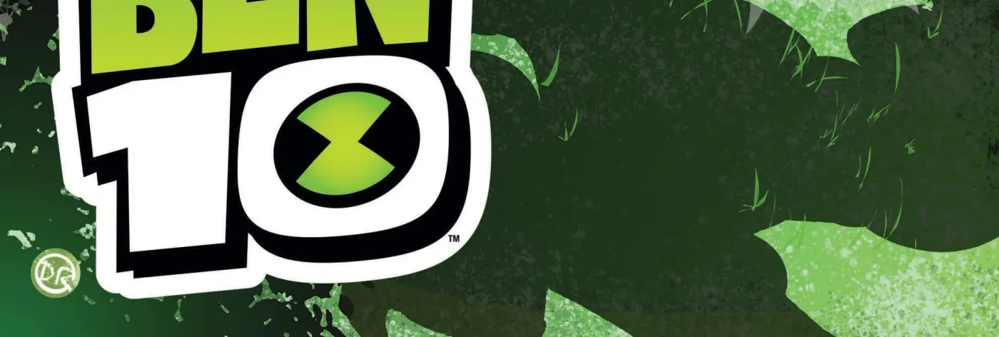 Read Ben 10 chapter 2 image 71 on Lezhin