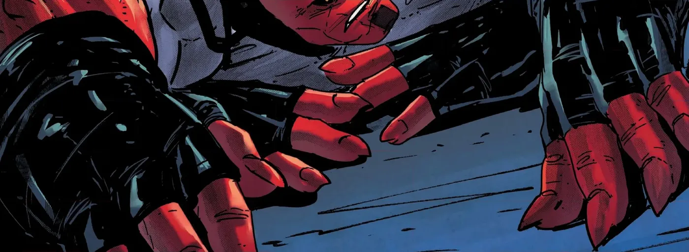 Read Ben 10 chapter 4 image 19 on Lezhin