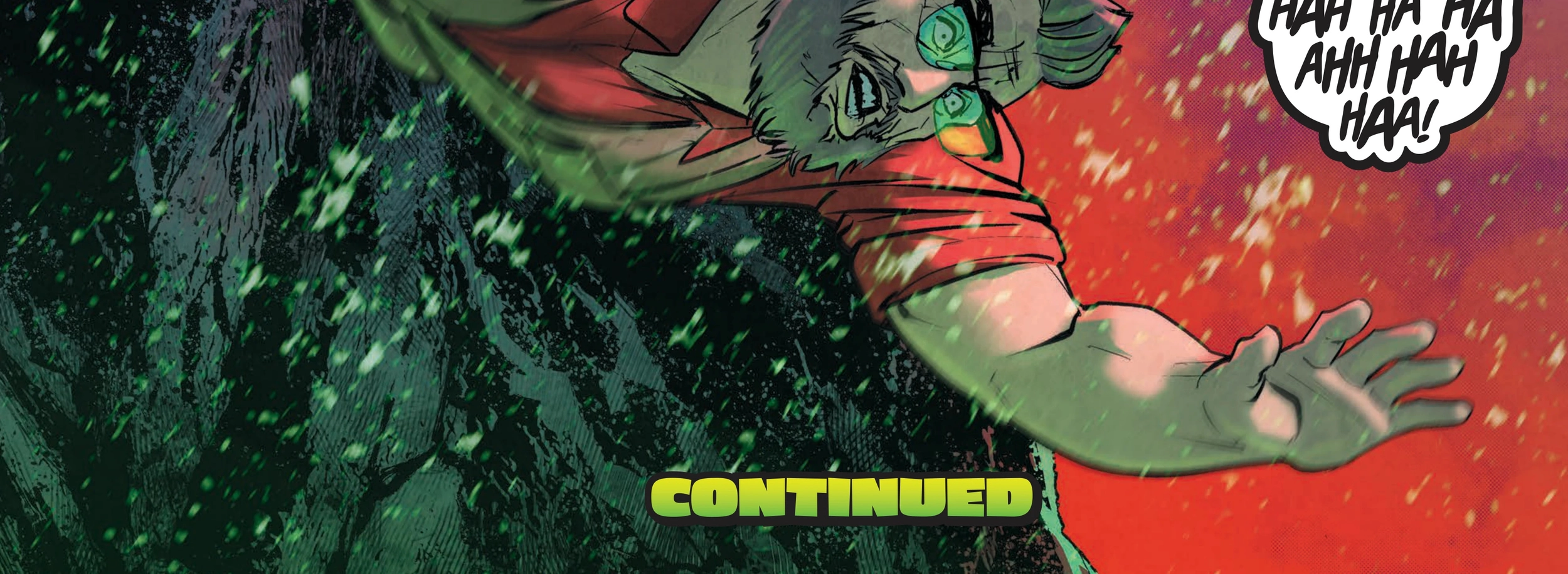 Read Ben 10 chapter 4 image 43 on Lezhin