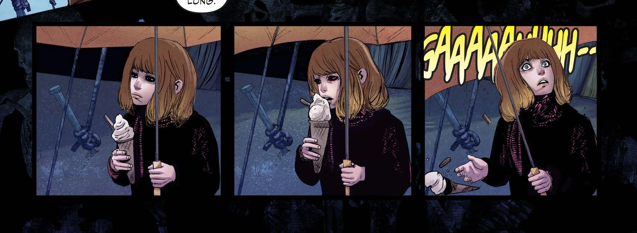 Read Ben 10 chapter 4 image 5 on Lezhin