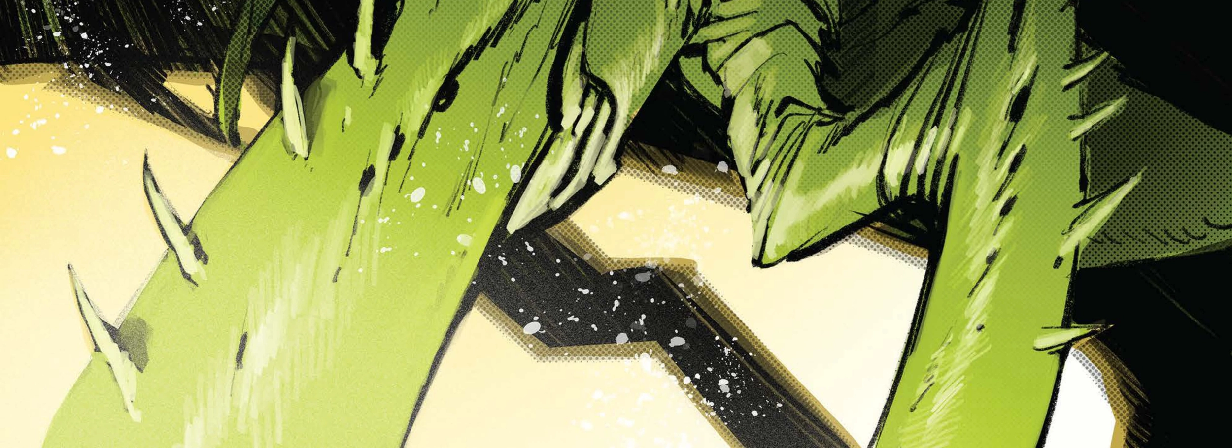 Read Ben 10 chapter 4 image 53 on Lezhin