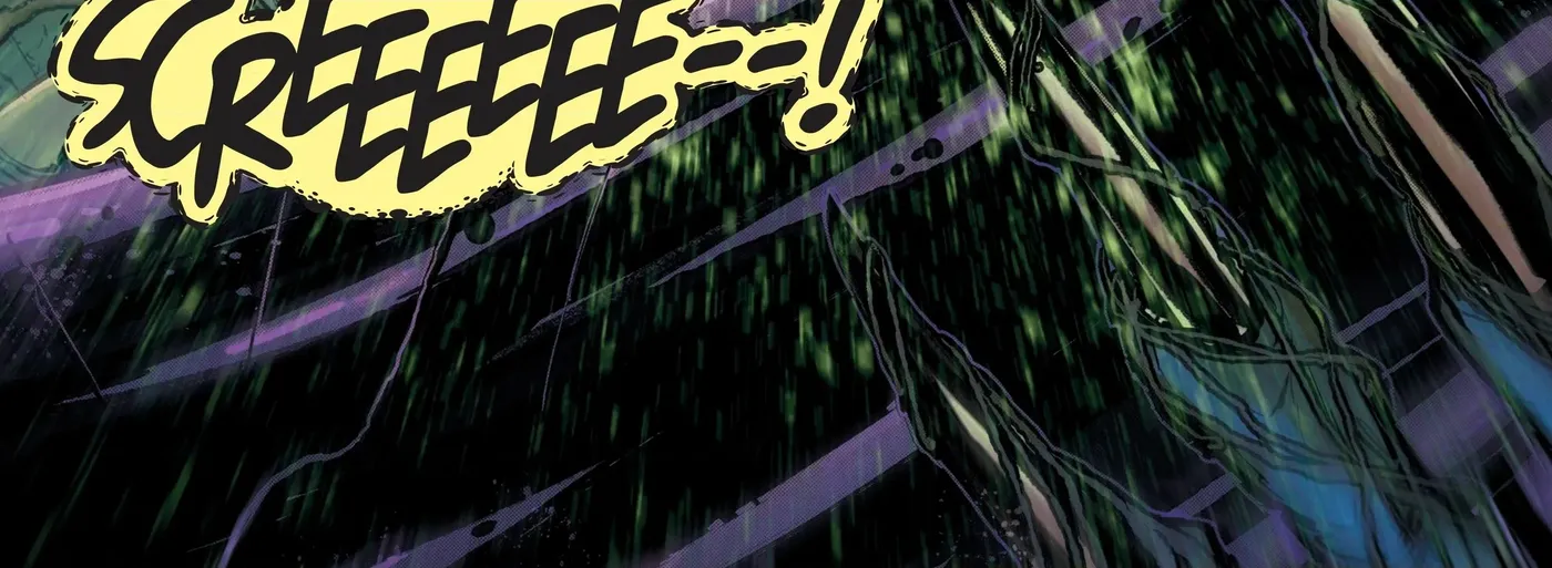 Read Ben 10 chapter 4 image 9 on Lezhin