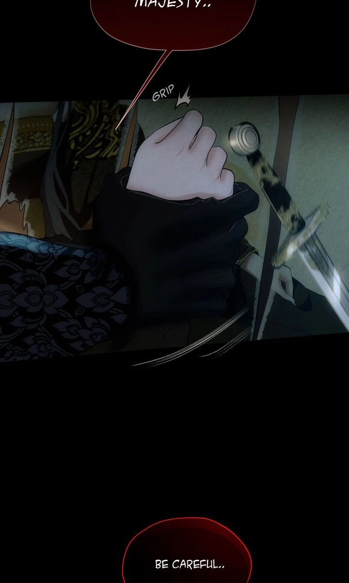Read Beneath the Fallen Bloom chapter 0.1 image 10 on Lezhin
