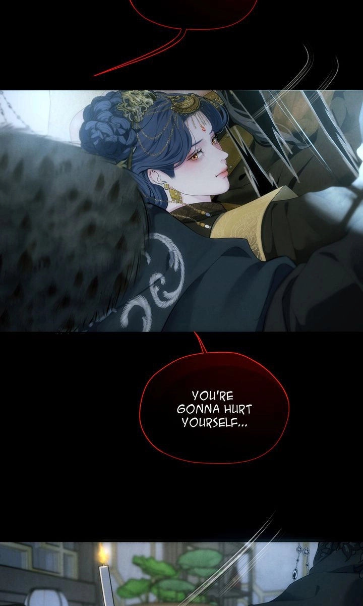 Read Beneath the Fallen Bloom chapter 0.1 image 11 on Lezhin